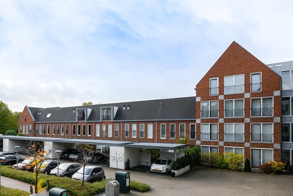 Medium property photo - Boeresingel 39, 8501 CM Joure